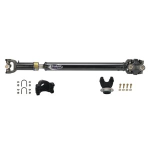 Jeep JK Driveshaft - Front - Yukon Gear & Axle - Heavy Duty, 1310 U-Joint - `07-`11
